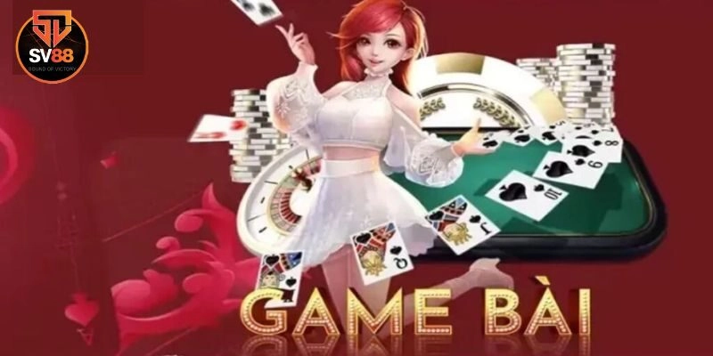 Ưu điểm khi trải nghiệm cá cược game bài