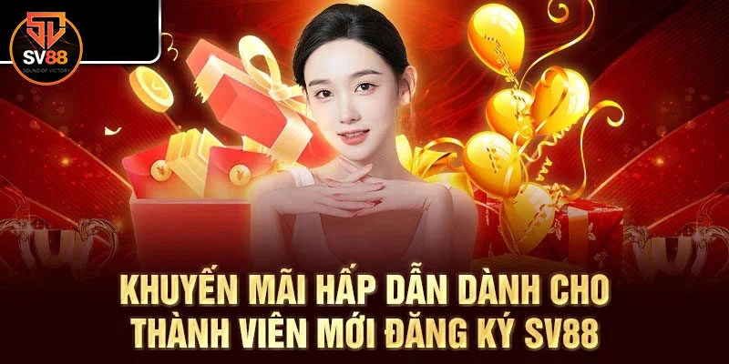 Đăng Ký Sv88 Siêu Đơn Giản, Chỉ Mất 1 Phút Thực Hiện