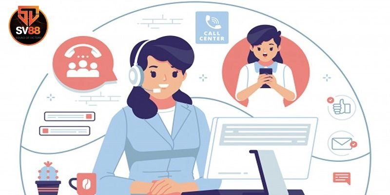 Chăm sóc khách hàng tốt