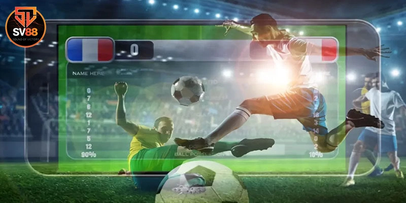 Tips soi kèo Handicap tăng cơ hội thắng cược