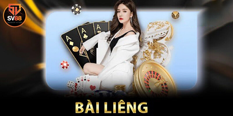Luật chơi bài Liêng và các bộ đặc biệt trong game