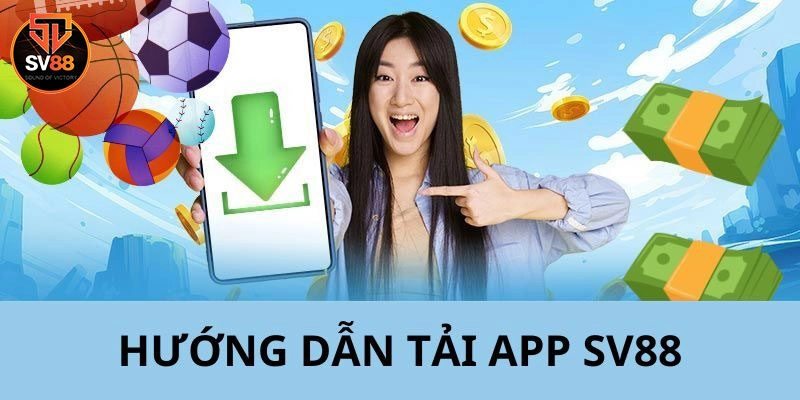3 bước tải ứng dụng Sv88 trên các thiết bị IOS