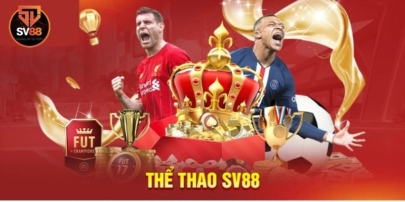 Tổng hợp game thú vị tại Sv88