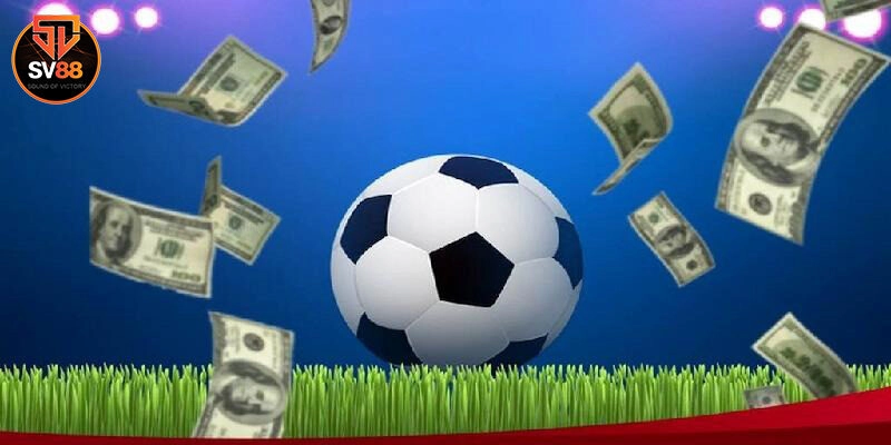 Tổng hợp các bảo hiểm cá cược tại Sv88