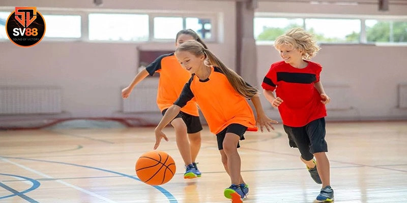 Chia sẻ các bí quyết cá cược bóng rổ có tỷ lệ thắng cao