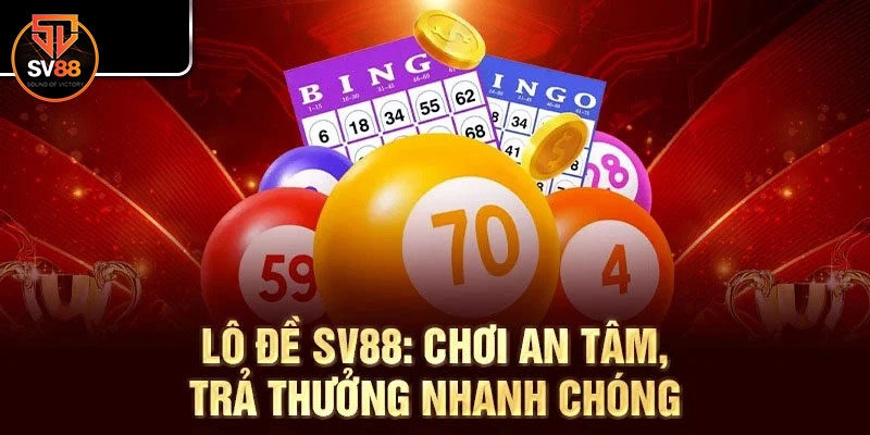 Lô Đề Online - Loại Hình Giải Trí Ăn Tiền Thật Hấp Dẫn