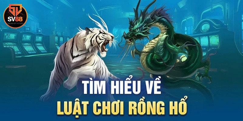 Sơ lược về rồng hổ