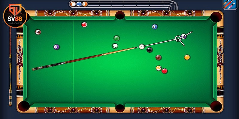 Hướng dẫn cách chơi bida lỗ cực chuẩn cho tân thủ