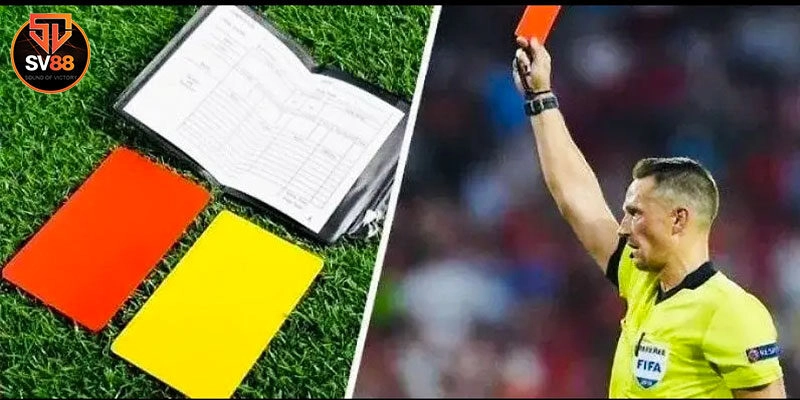 3 chiến thuật bắt kèo thẻ phạt hay từ chuyên gia thể thao