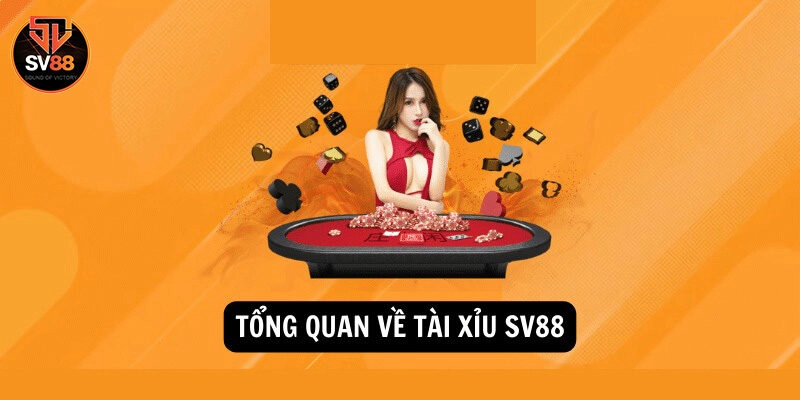 Tài Xỉu là trò chơi gì?