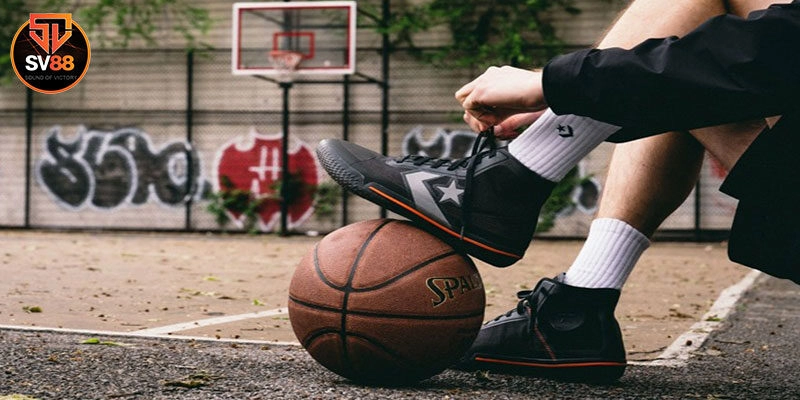 Bí Kíp Cá Cược Bóng Rổ Đảm Bảo Thắng Từ Cao Thủ Lâu Năm