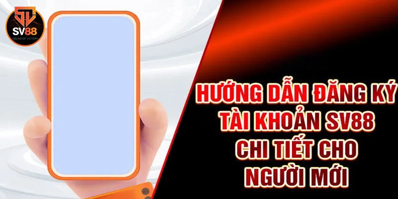 Hướng dẫn đăng ký acc khi link website bị chặn