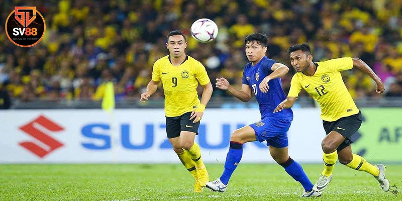 Kèo Mã Lai Là Gì? Cách Tính Kèo Đơn Giản Cho Newbie Từ Sv88