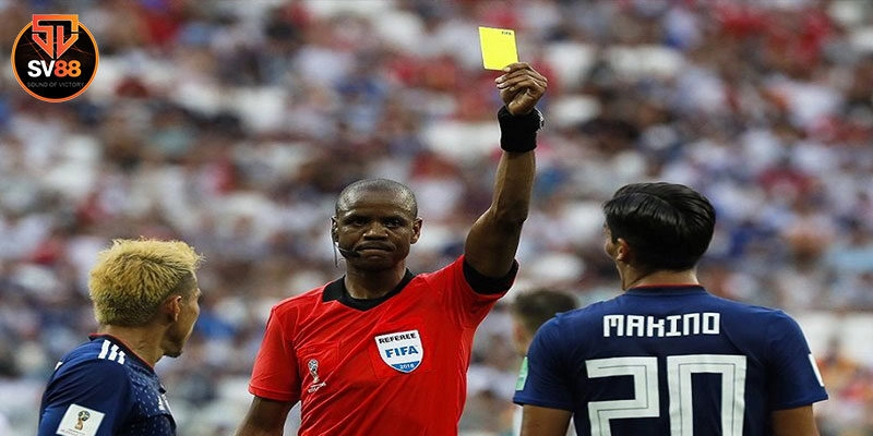 Kèo Thẻ Phạt Là Gì? Bật Mí Một Số Loại Cược Hay Cho Bet Thủ