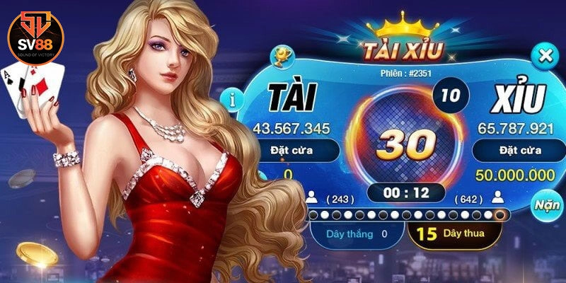 Tài Xỉu - Hướng Dẫn Cách Thức Tham Gia Toàn Diện Nhất