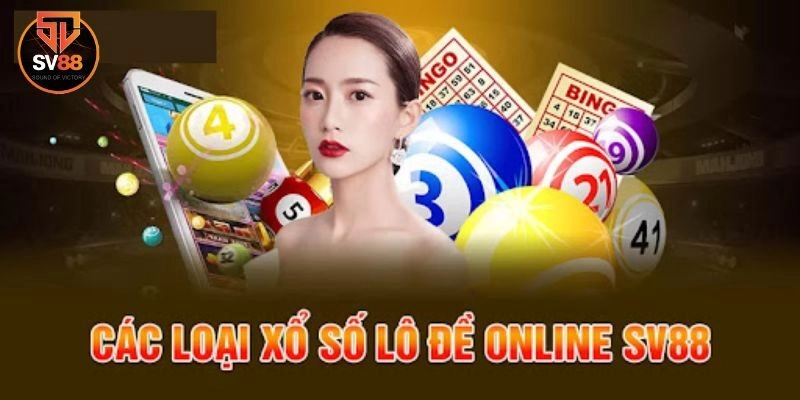 Top 3 hình thức chơi xổ số được ưa chuộng nhất