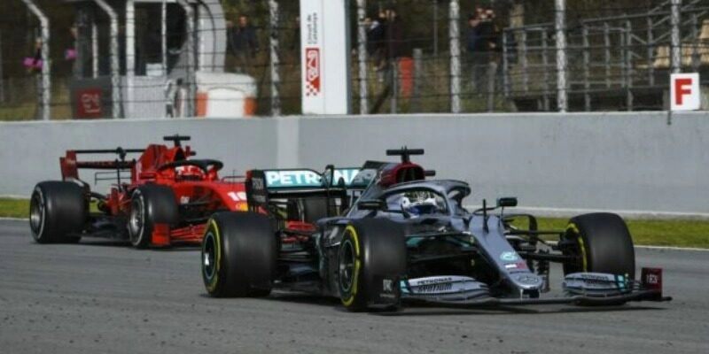 Bí quyết thắng lớn cá cược đua xe bạn không nên bỏ qua