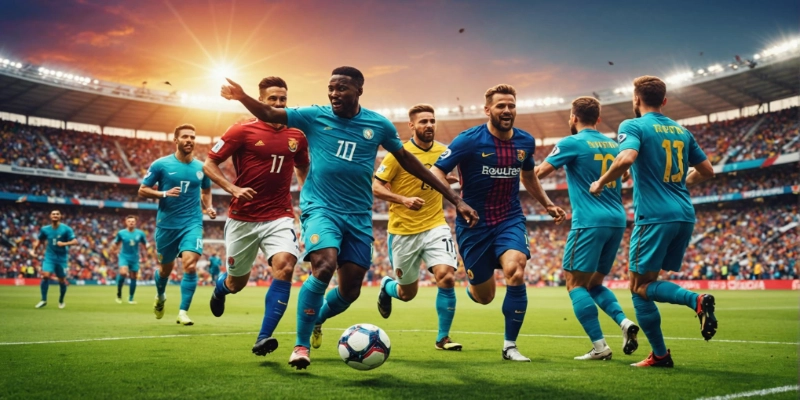 Cái nhìn tổng quan về thể thức cá cược bóng đá hấp dẫn