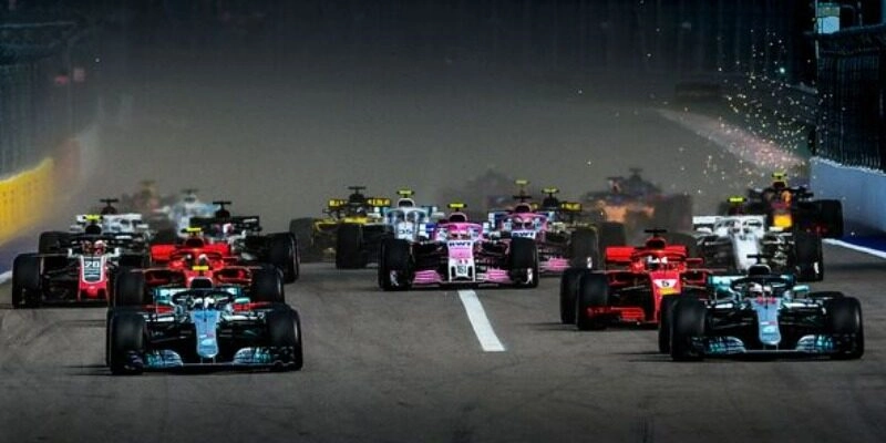 Đa dạng thể loại kèo đua xe nổi bật cho bạn trải nghiệm