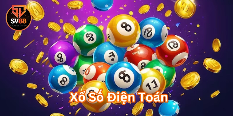 Mẹo chơi Xổ Số Điện Toán hiệu quả