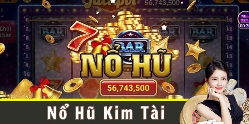 Những lưu ý khi chơi Nổ hũ kim tài