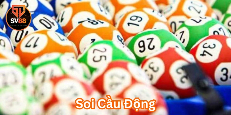 Soi Cầu Động có gì hấp dẫn?