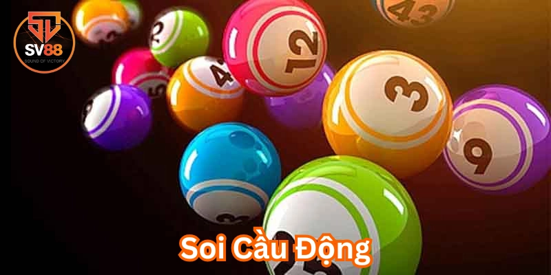 Soi Cầu Động là gì?