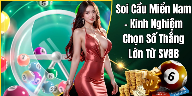 Giới thiệu soi cầu miền Nam