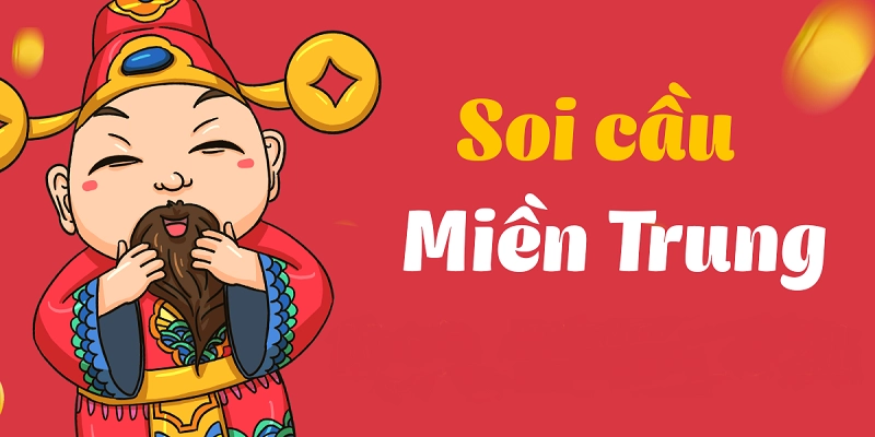 Kinh nghiệm từ chuyên gia soi cầu miền Trung