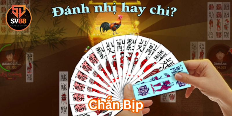 Chắn Bịp là gì?
