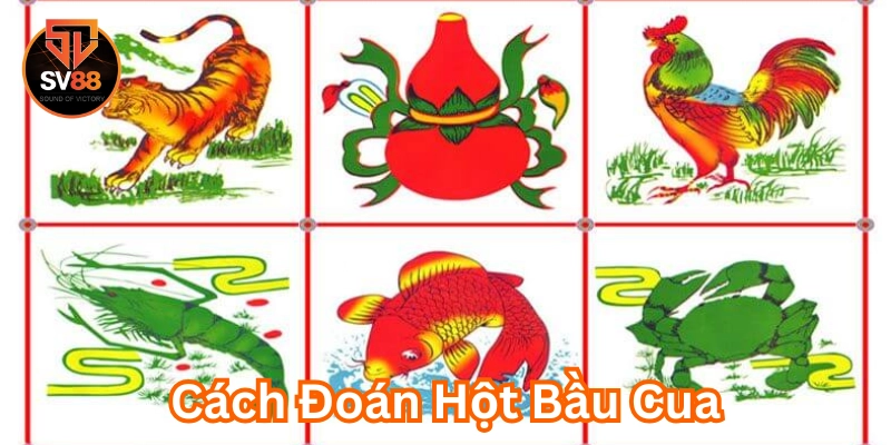Lưu ý trong Cách Đoán Hột Bầu Cua