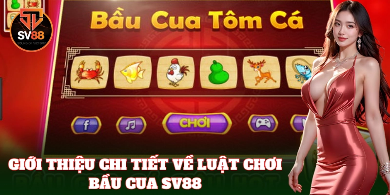 Bầu Cua luôn là lựa chọn yêu thích của nhiều bet thủ