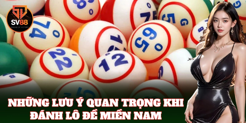 Lô Đề Miền Nam SV88 – Bí Kíp Bắt Lô Đẹp Ăn Cược Dễ Dàng