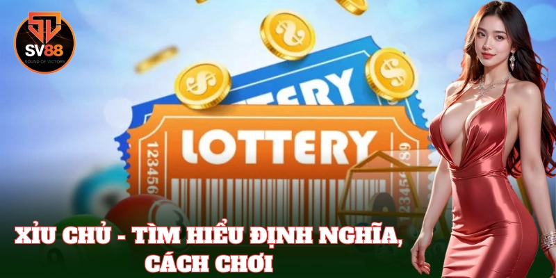 Xỉu chủ – Lựa chọn an toàn cho dân cá cược