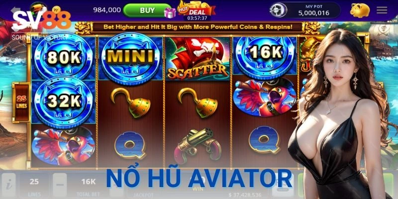 Làm sao để dễ nổ hũ Aviator – Mẹo chơi thật sự hiệu quả