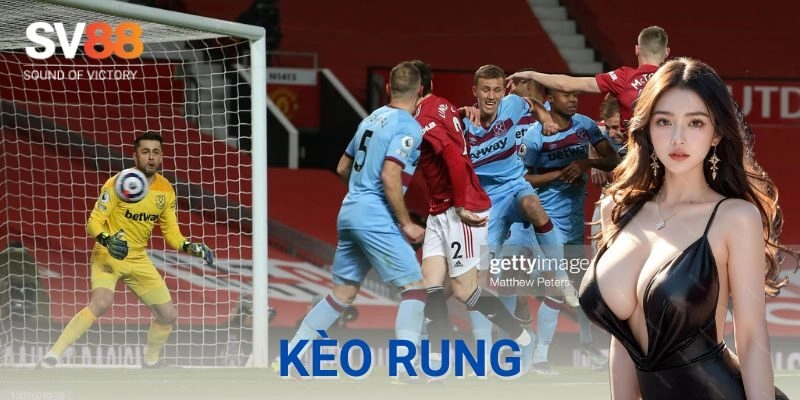 Lưu ý quan trọng khi chơi kèo rung