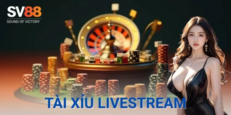  Một số lưu ý trước khi tham gia tài xỉu livestream