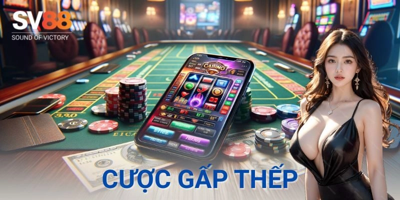 Tâm lý và vốn – hai thứ quyết định thắng bại