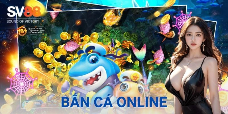 Tính năng nổi bật giúp bắn cá online thêm phần nghiện